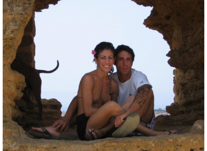 Valeria e fabianoù